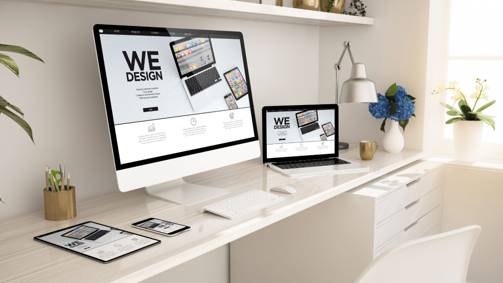 Optimising Your Website for Better Digital Marketing&nbsp;Results