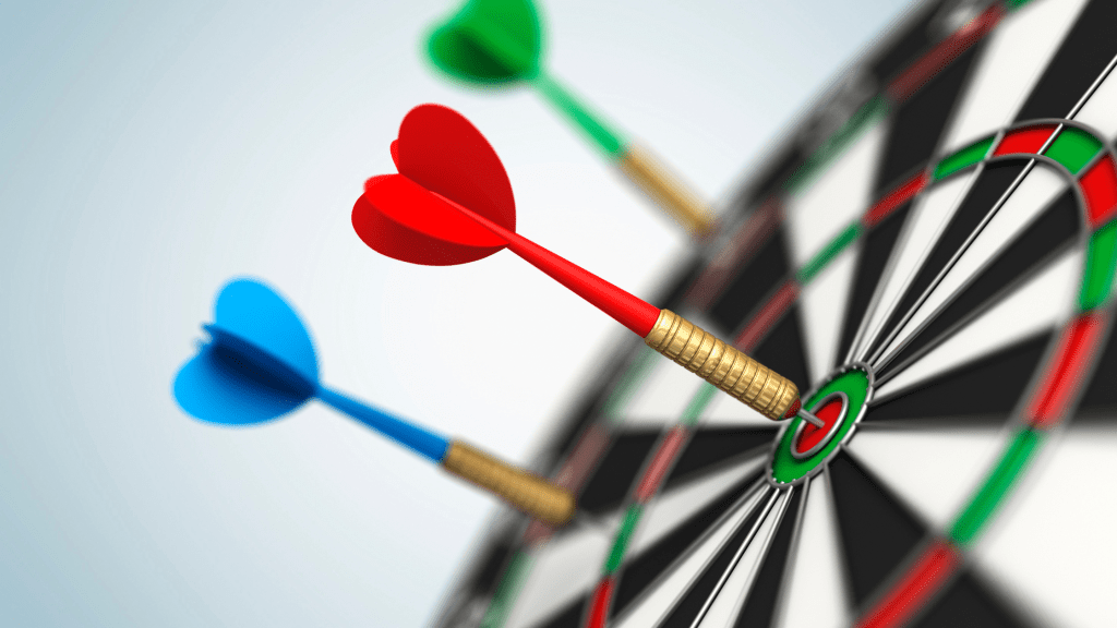 Segmentation, Targeting, and Positioning&nbsp;(STP)