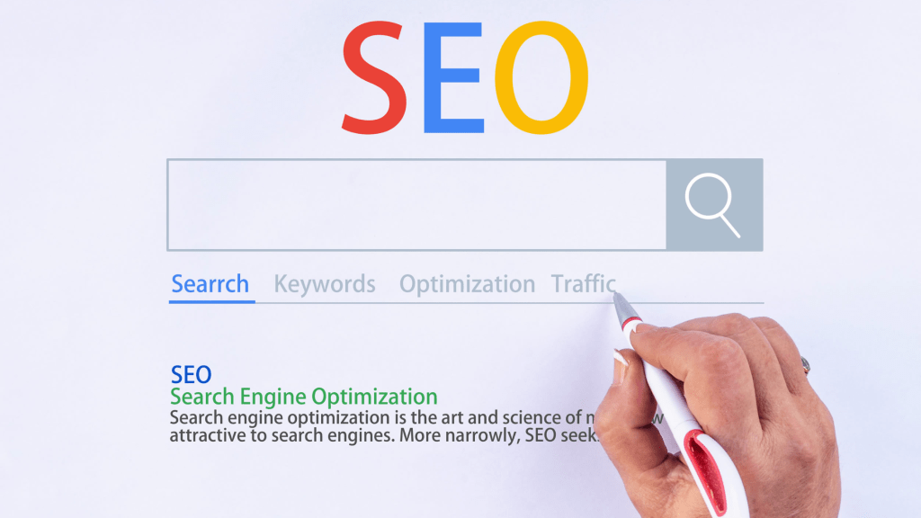 Boosting Your Business with SEO: Strategies and Organic&nbsp;Techniques