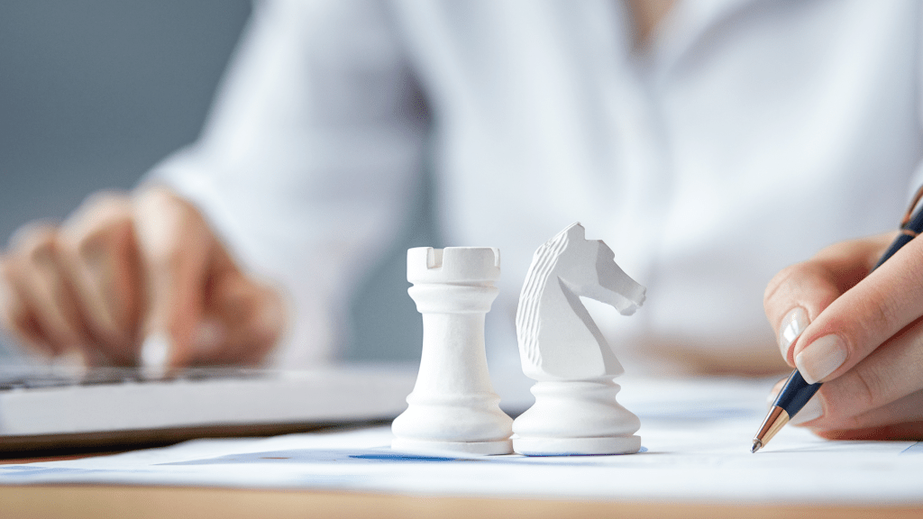 How to Create an SEO&nbsp;Strategy?