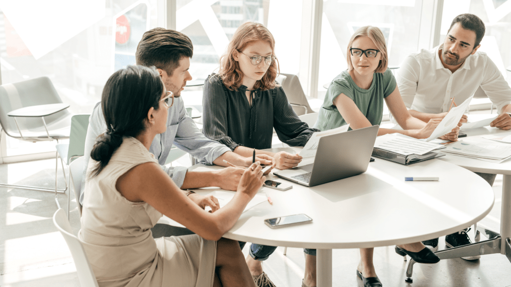 Social Media Strategies to Grow B2B&nbsp;Businesses