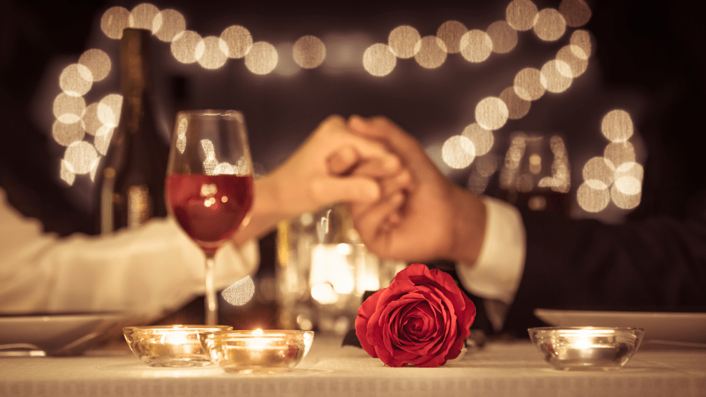 Valentine’s Day: A Celebration of Love and&nbsp;Marketing