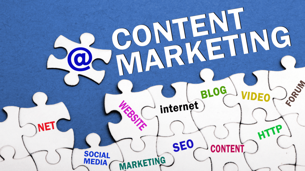 Content Marketing Best&nbsp;Practices