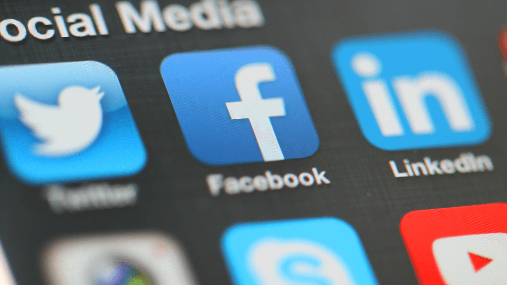 The Importance of Social Media in Digital Marketing