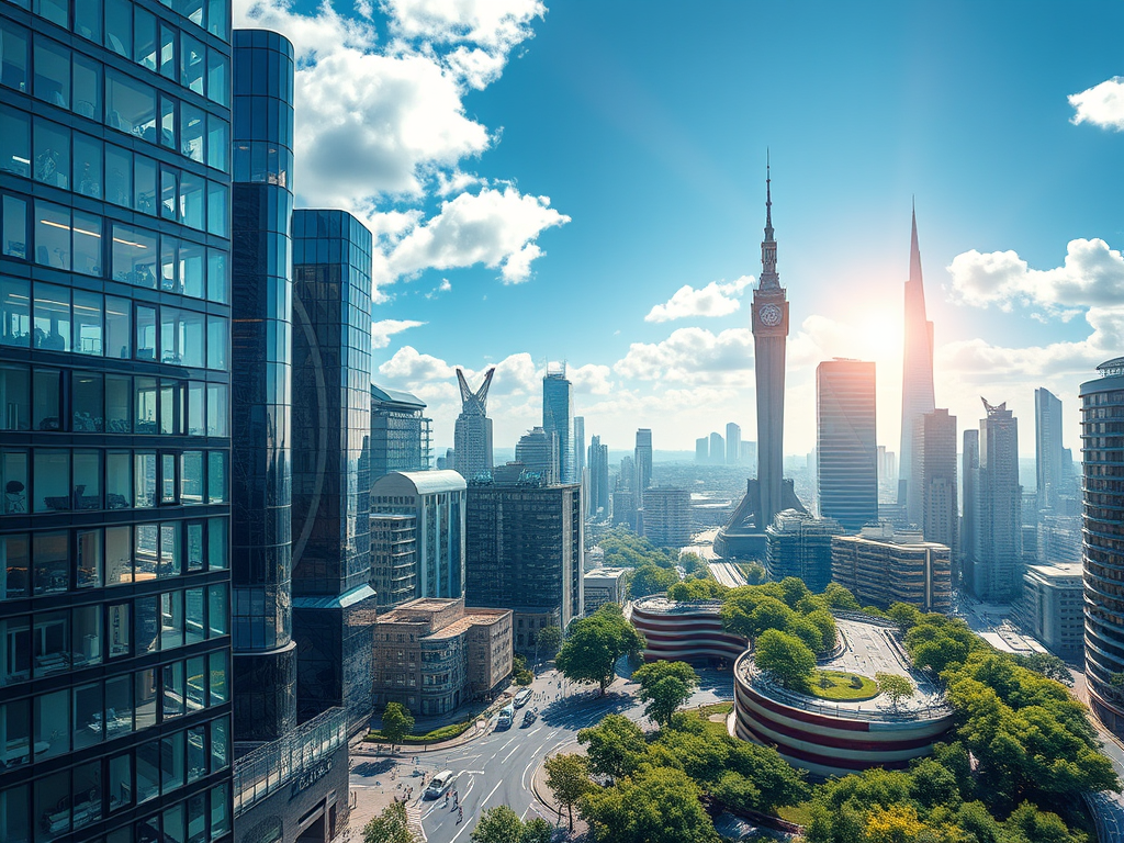 From AI Chatbots to AGI: Navigating AI’s Impact by 2044